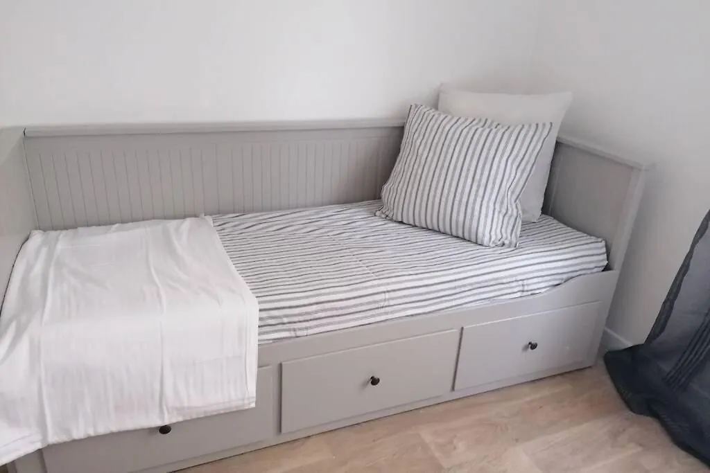 Logement A 25Min De Paris Avec Parking Longjumeau 0*,