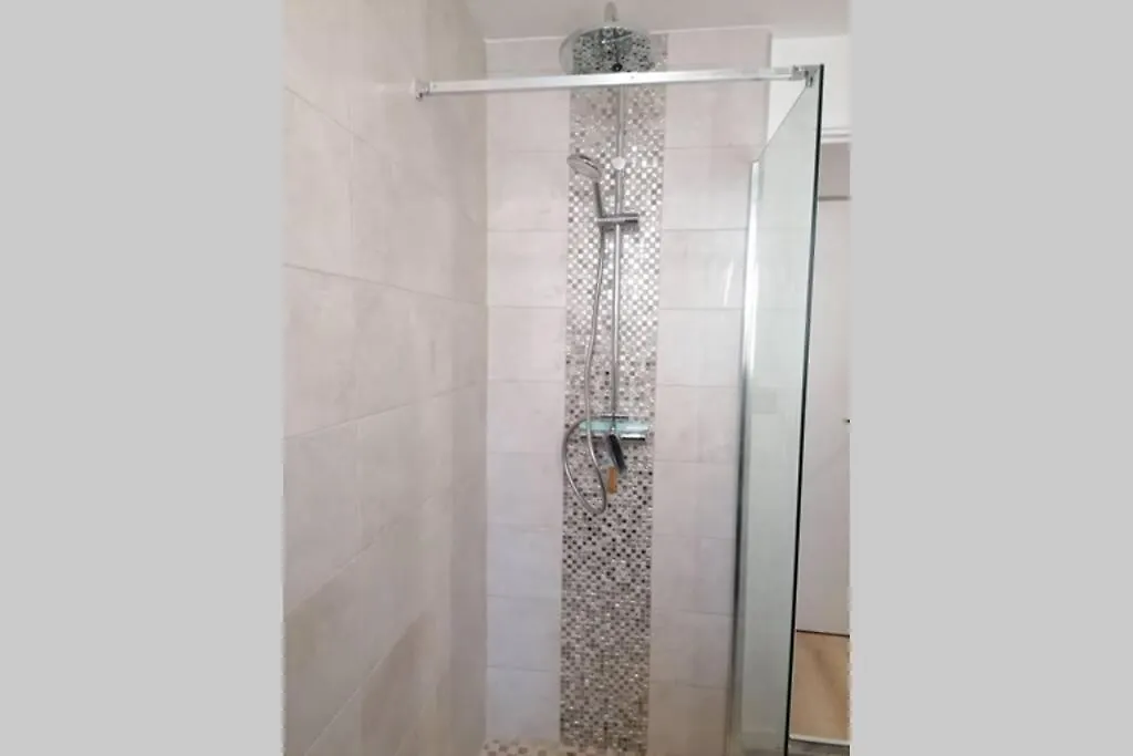 Logement A 25Min De Paris Avec Parking Longjumeau
